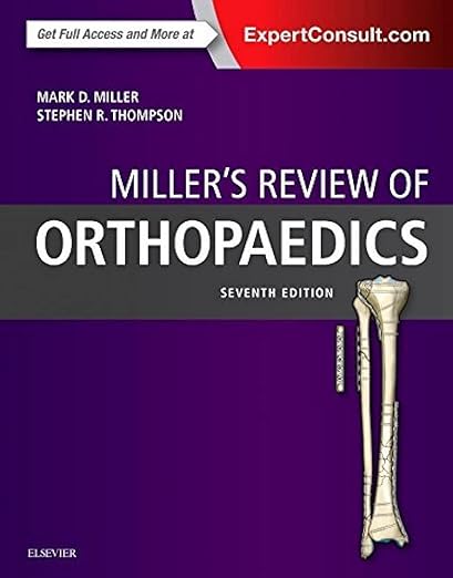 Orthopaedics