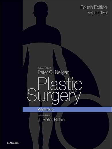 Plastic Surgery : Volume 3