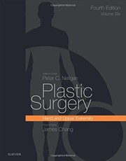 Plastic Surgery : Volume 6