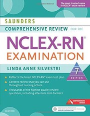 Saunders Comprehensive Review for the NCLEX-RNExamination