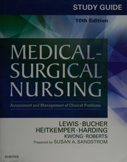 Medical-Surgical Nursing