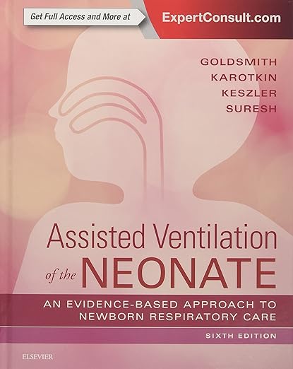 Assisted Ventilation of the Neonate