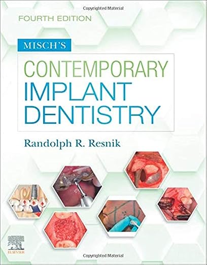 Contemporary Implant Dentistry