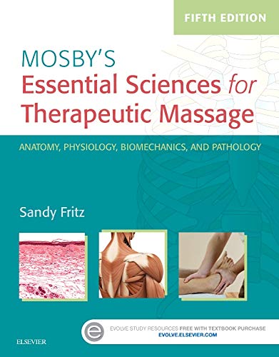 Mosby's essential sciences for therapeutic massage