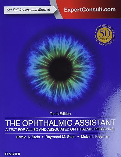 Ophthalmic Assistant