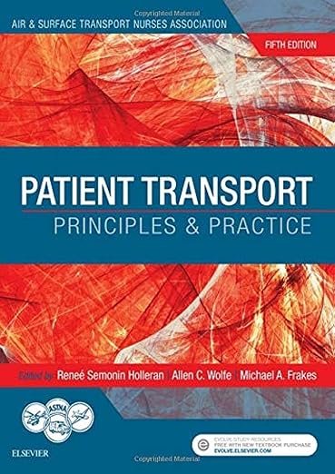 Patient Transport