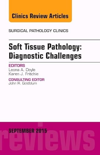 Soft Tissue Pathology