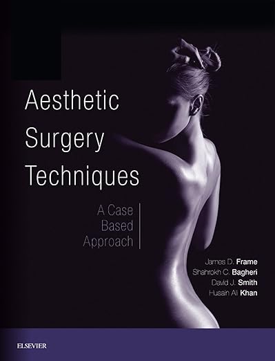 Aesthetic Surgery Techniques