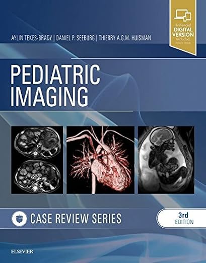 Pediatric Imaging
