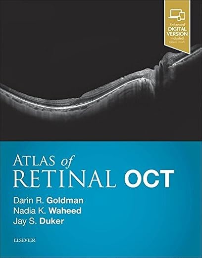 Atlas of Retinal OCT