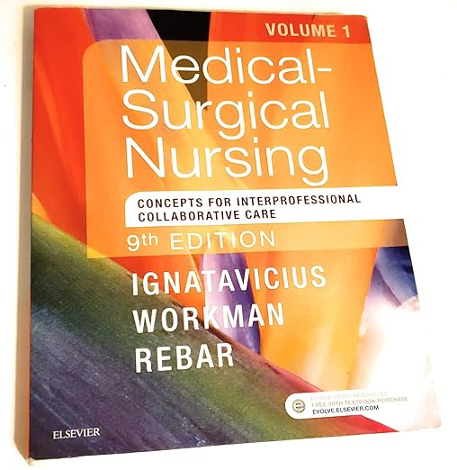 Medical-Surgical Nursing