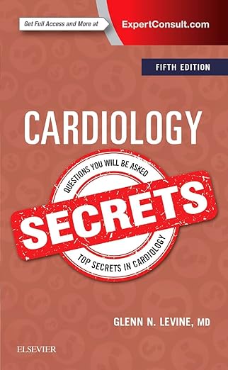 Cardiology Secrets