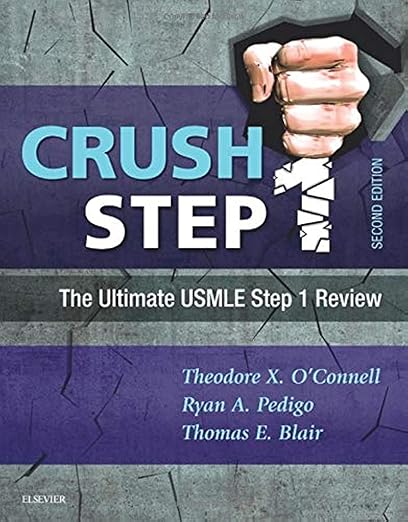 Crush Step 1
