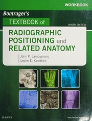 Workbook for Textbook of Radiographic Positioning and Related Anatomy