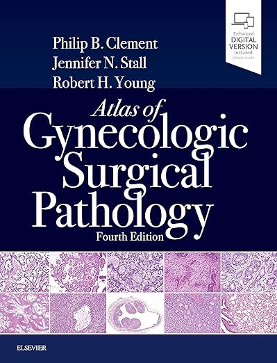 Atlas of Gynecologic Surgical Pathology