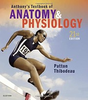 Anthony's Textbook of Anatomy & Physiology