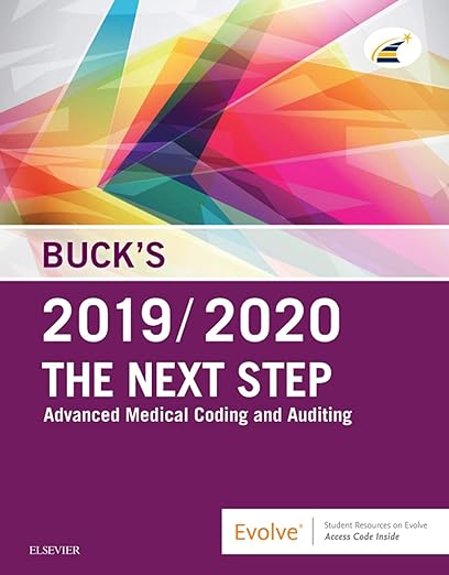 Buck's the Next Step