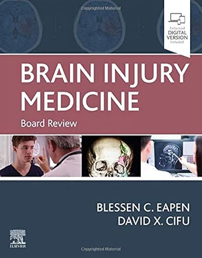 Brain Injury Medicine