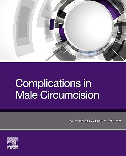 Complications in Male Circumcision