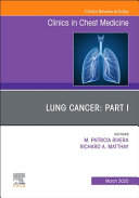 Advances in Occupational and Environmental Lung Diseases an Issue of Clinics in Chest Medicine, Volume 41-4