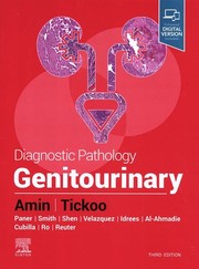 Diagnostic pathology