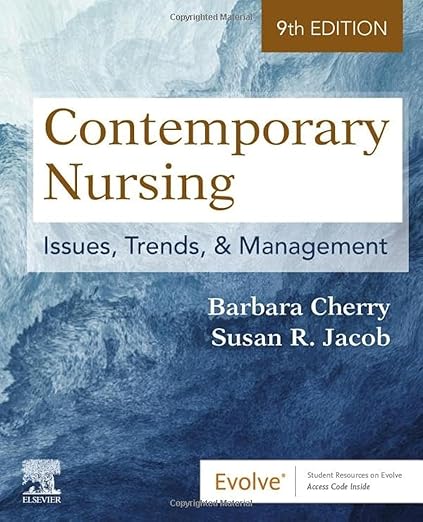 Contemporary Nursing