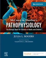 McCance & Huether’s Pathophysiology
