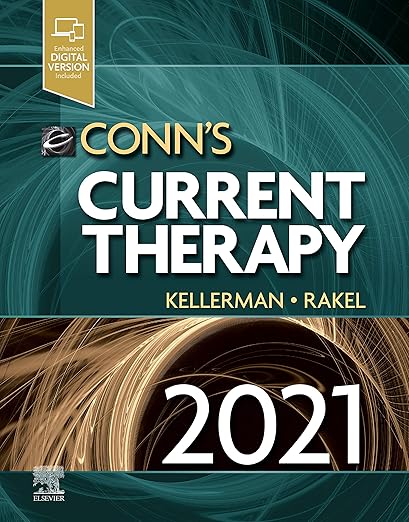 Conn's Current Therapy 2021