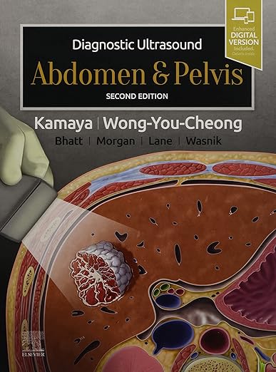 Diagnostic Ultrasound