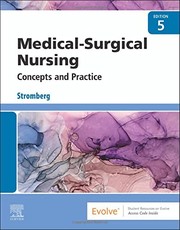 Medical-Surgical Nursing
