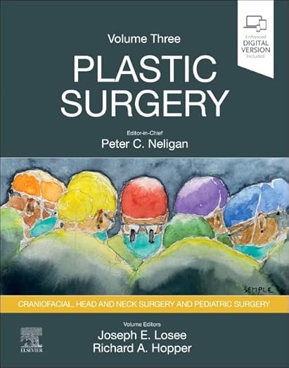 Plastic Surgery : Volume 3