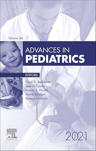 Advances in Pediatrics