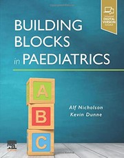 Building Blocks in Paediatrics