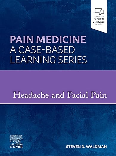 Headache and Facial Pain : Pain Medicine