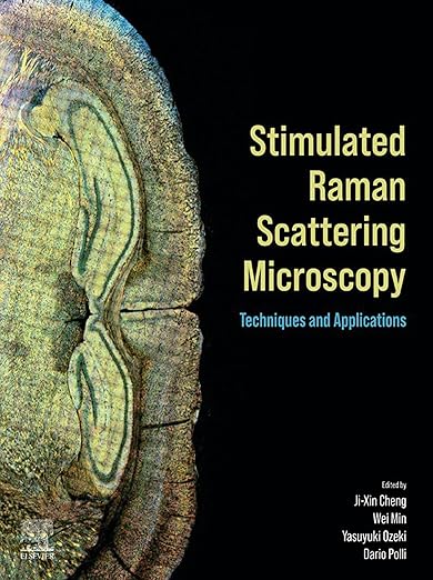 Stimulated Raman Scattering Microscopy
