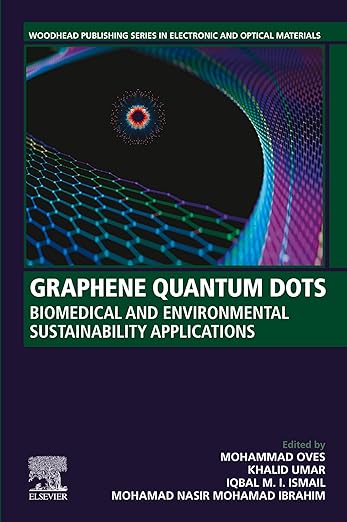 Graphene Quantum Dots