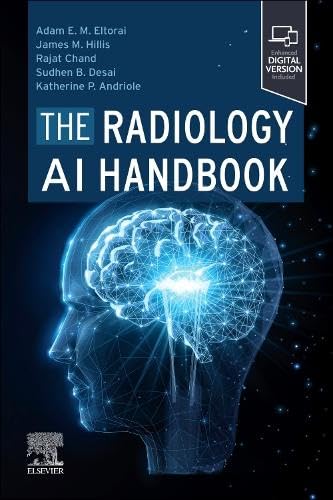 The Radiology Ai Handbook