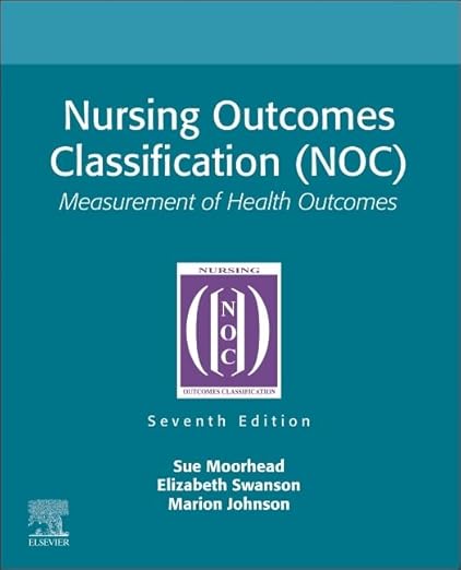 Nursing Outcomes Classification