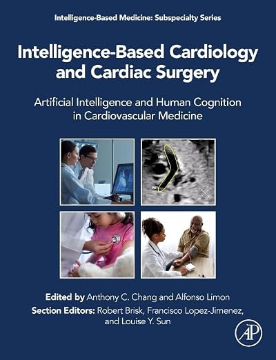 Intelligence-Based Cardiology