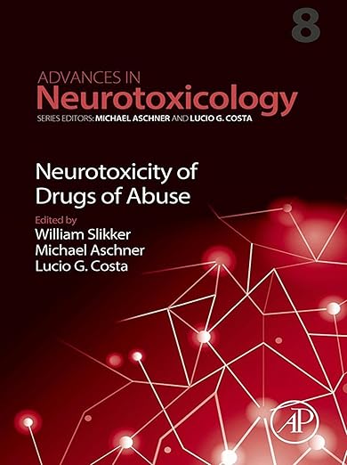 Neurotoxicity of Drugs of Abuse