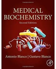 Medical Biochemistry