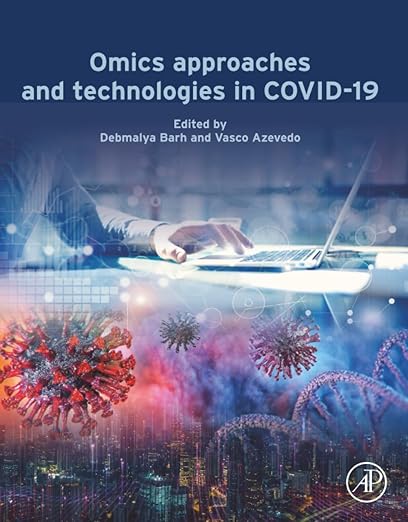 Omics Approaches and Technologies in COVID-19