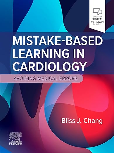 Mistake-Based Learning in Cardiology