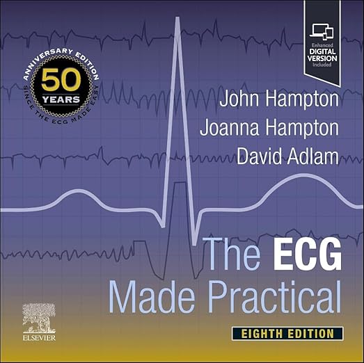 ECG Made Practical