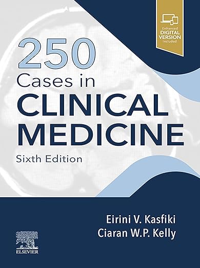 250 Cases in Clinical Medicine E-Book