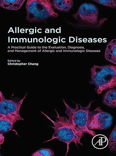 Allergic and Immunologic Diseases