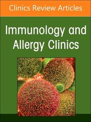 Environmental Issues and Allergy, an Issue of Immunology and Allergy Clinics of North America