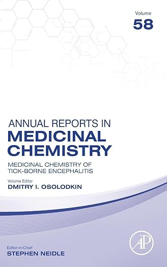 Medicinal Chemistry of Tick-Borne Encephalitis