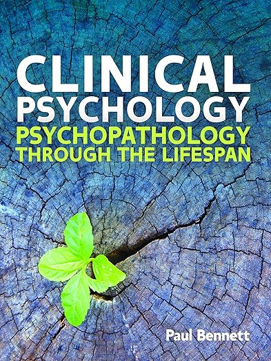 Clinical Psychology
