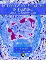 Pathology for Surgeons in Training